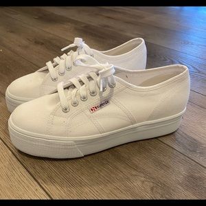 COPY - Superga 2790 PLATFORM SNEAKER